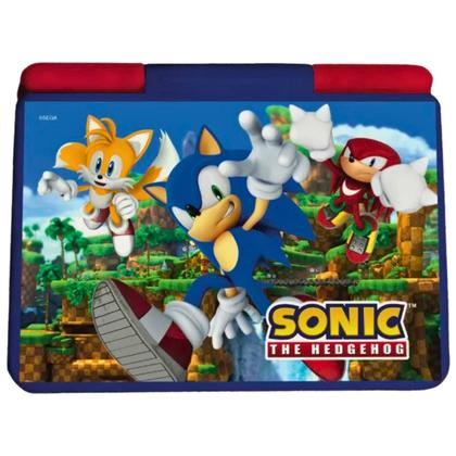Imagem de Notebook Sonic Minigame com Tela Incorporada Candide