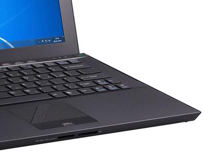 [ジャンク]Sony VAIO Core i7-7700HQ Conheça cinco notebooks Vaio com processador Intel Core i3 ou i7