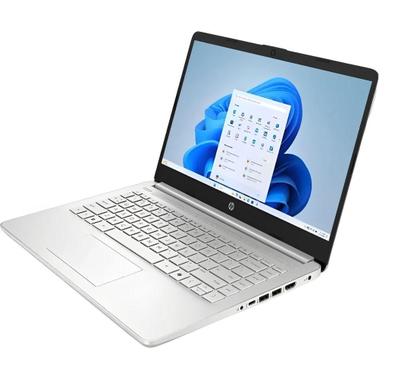 Imagem de Notebook Ssd 128Gb Intel 8Gb de Ram Windows 11