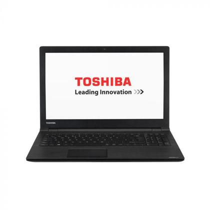 Notebook Toshiba Satellite Pro 15.6 4Gb/500Gb Intel Celeron