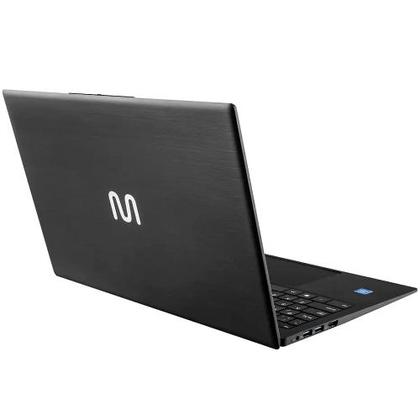 Imagem de Notebook ULTRA 15.6P CEL-N4020C 4GB 128 EMMC W11 - UB261 Cinza Bivolt