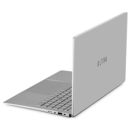 Imagem de Notebook Ultra Intel Celeron N4020, 4GB RAM, 120GB SSD, Tela 15.6, Windows 11,, Prata - UB220
