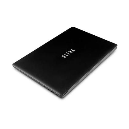 Imagem de Notebook Ultra Intel Pentium J3710, 4GB RAM, 500GB HDD, 14' HD, Touchscreen,Touchpad, Win10,PT UB322