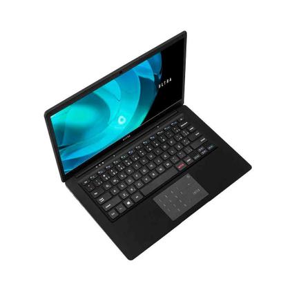 Imagem de Notebook Ultra Intel Pentium J3710, 4GB RAM, 500GB HDD, 14' HD, Touchscreen,Touchpad, Win10,PT UB322