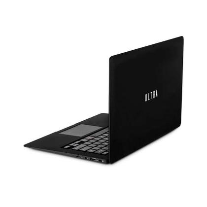 Imagem de Notebook Ultra Intel Pentium J3710, 4GB RAM, 500GB HDD, 14' HD, Touchscreen,Touchpad, Win10,PT UB322