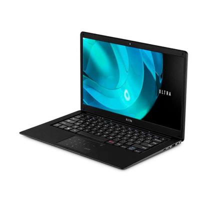 Imagem de Notebook Ultra Intel Pentium J3710, 4GB RAM, 500GB HDD, 14' HD, Touchscreen,Touchpad, Win10,PT UB322