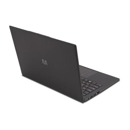 Imagem de Notebook Ultra Windows 11 Home Tela 14 Pol Celeron N4020C 4GB RAM 128GB eMMC Cinza - UB250