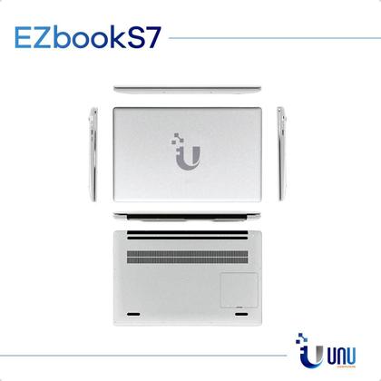 Imagem de Notebook UNU Ezbook S7 XT Tela 14 Pol 8Gb Ram 128Gb Intel 5205U