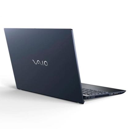 Imagem de Notebook Vaio 16P R5-5625U 16GB SSD512GB Linux - 3344395 Cinza Bivolt