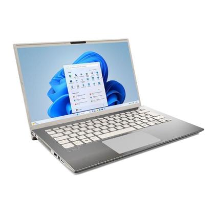 Notebook Vaio F14 Intel Core I3-1315U Windows 11 Home 8GB RAM