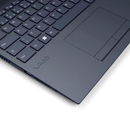 Imagem de Notebook Vaio FE 15 Intel i3 1215U 8gb 256gb Ssd Linux 15,6"