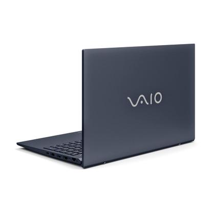 Imagem de Notebook Vaio FE 15 Intel i3 1215U 8gb 256gb Ssd Linux 15,6"