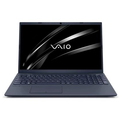 Imagem de Notebook Vaio FE 15 Intel i3 1215U 8gb 256gb Ssd Linux 15,6"