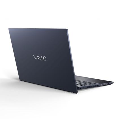 Imagem de Notebook VAIO FE 16 AMD Ryzen 5 Linux 8GB 256GB SSD Linux 16
