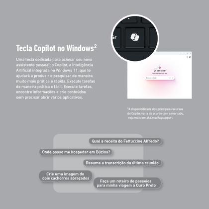 Imagem de Notebook VAIO FE 16 AMD Ryzen 55625U Windows 11 Home 12GB 512GB SSD Tela 16 IPS WUXGA Antireflexo Cinza Grafite