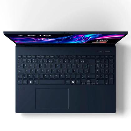 Imagem de Notebook Vaio FE 16 Intel Core i5 1335U 8gb 512gb Ssd Linux 16"