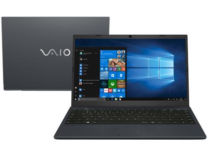 Notebook Vaio FE14 VJFE41F11X-B0911H Intel Core i5 - 4GB 256GB SSD