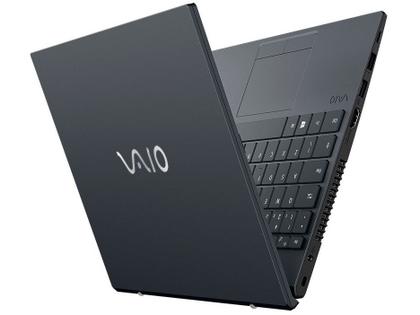 Imagem de Notebook Vaio FE14 VJFE42F11X-B1721H Intel Core i3