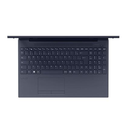 Imagem de Notebook Vaio FE15 15.6 FHD I3-1215U 8GB SSD 256GB Windows 11 Home Cinza - VJFE54F11X-B0911H