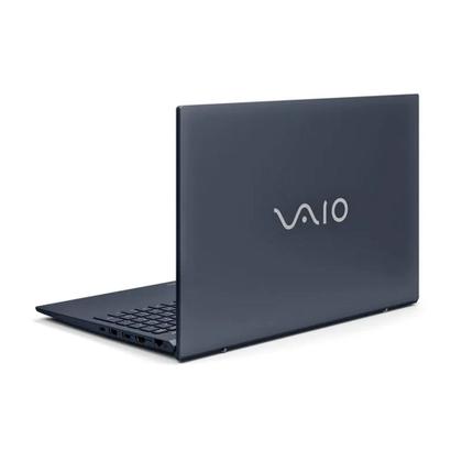 Notebook Vaio FE15 15.6 FHD I5-1235U 16GB SSD 512GB Windows 11