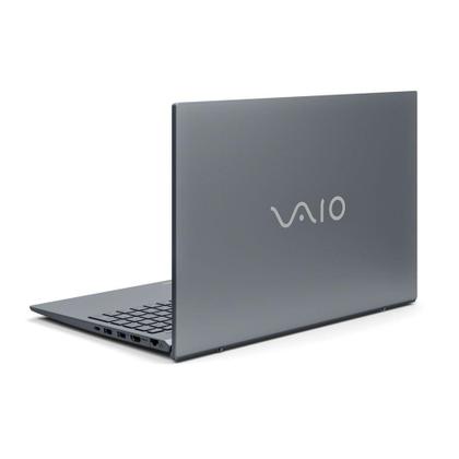 Imagem de Notebook Vaio Fe15 Amd Ryzen Ryzen 7- 5700u Linux 16gb Ram