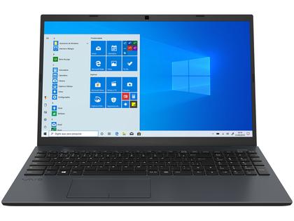 Imagem de Notebook Vaio FE15 B0311H Intel Core i3 4GB