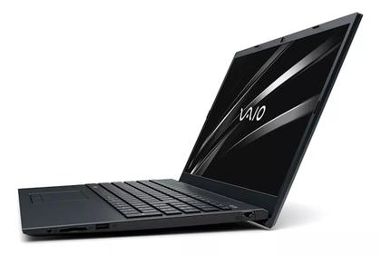 Imagem de Notebook Vaio FE15 i3-1115G4 8GB 256GB Linux 15.6" - VJFE55F11X-B0121H