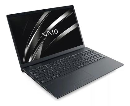 Notebook Vaio FE15 i3-1115G4 8GB 256GB Linux 15.6