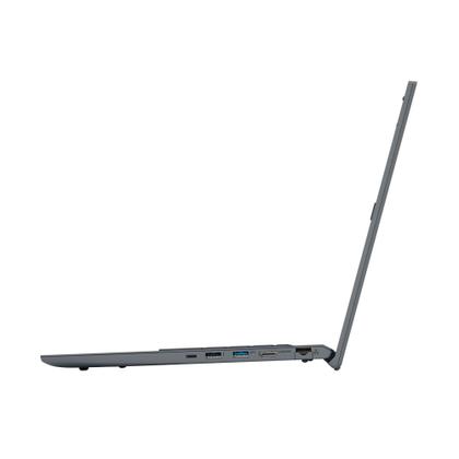 Imagem de Notebook VAIO FE15  Intel Core i5-1235U Windows 11 Home 8GB 256GB SSD Full HD - Prata Titânio