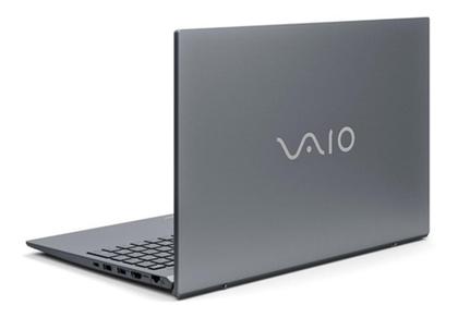 Imagem de Notebook Vaio Fe15 Ryzen 5 SSD 256GB 8GB RAM 15.6 Full HD