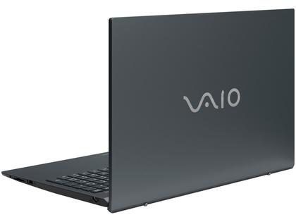 Notebook Vaio FE15 VJFE52F11X-B2521H Intel Core i3 - 4GB