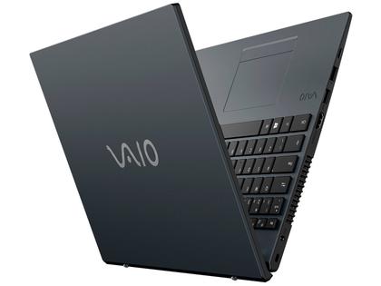 Imagem de Notebook Vaio FE15 VJFE53F11X-B0211H