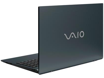 Notebook Vaio FE15 VJFE53F11X-B0711H - Intel Core i7 8GB 256GB SSD