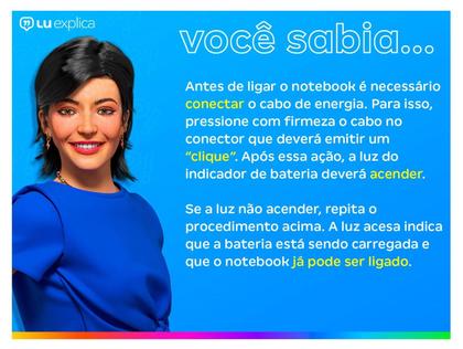 Imagem de Notebook Vaio FE16 AMD Ryzen 5 16GB 512GB SSD