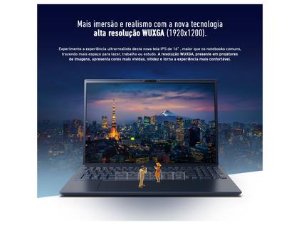 Imagem de Notebook Vaio FE16 AMD Ryzen 5 16GB 512GB SSD