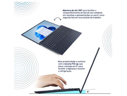 Imagem de Notebook Vaio FE16 AMD Ryzen 5 16GB 512GB SSD