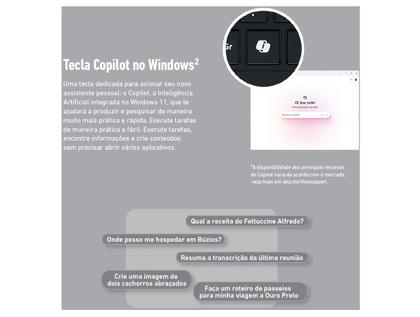 Imagem de Notebook Vaio FE16 AMD Ryzen 5 16GB 512GB SSD