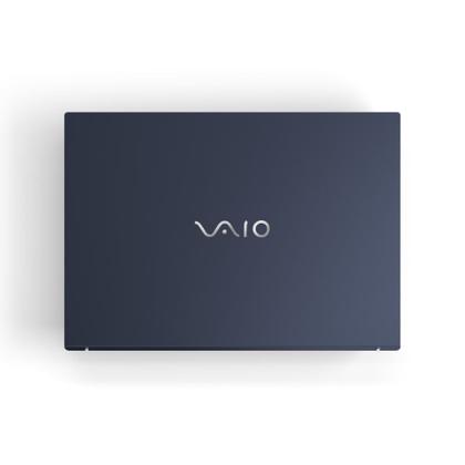 Notebook VAIO FE16 AMD Ryzen 5-5625U Linux 16GB RAM 512GB SSD 16
