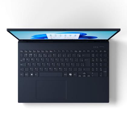 Notebook VAIO FE16 Intel Core i5-1334U Windows 11 Home 16GB RAM