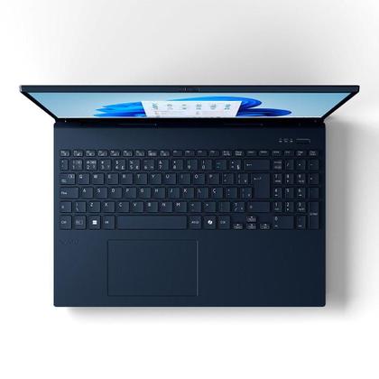 Imagem de Notebook VAIO FE16 Intel Core Ultra 5-125H Windows 11 Home 16GB RAM 512GB SSD 16 IPS Full HD - Cinza Grafite