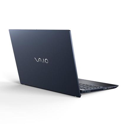 Imagem de Notebook VAIO FE16 Intel Core Ultra 5-125H Windows 11 Home 16GB RAM 512GB SSD 16 IPS Full HD - Cinza Grafite