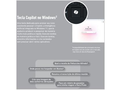 Imagem de Notebook Vaio FE16 VJFE69F11X-B0721H AMD Ryzen 5 5625U 16GB 512GB SSD 16" WUXGA Windows 11 AMD Radeon Graphics 3344643