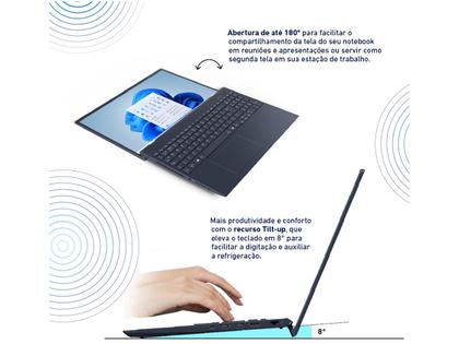 Imagem de Notebook Vaio FE16 VJFE69F11X-B0721H AMD Ryzen 5 5625U 16GB 512GB SSD 16" WUXGA Windows 11 AMD Radeon Graphics 3344643