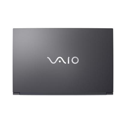 Imagem de Notebook VAIO FH15 Intel Core i7-13700H Shell EfI GeForce RTX 3050 32GB 1TB SSD Full HD - Cinza Escuro