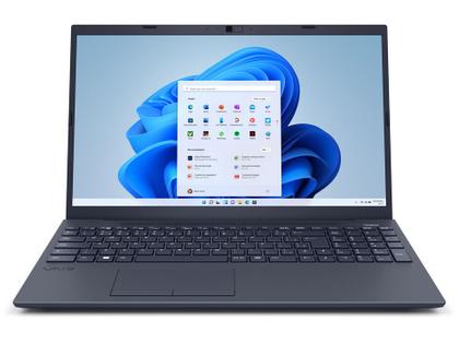 Notebook Vaio Intel Core i5 8GB 512GB SSD 15,6” - Full HD Windows