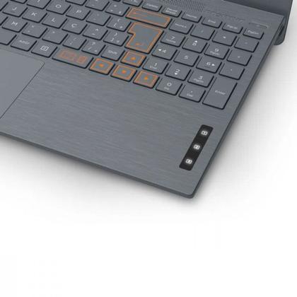 Imagem de Notebook Vision Celeron Positivo Dual Core 128GB 4GB Windows 11 15.6