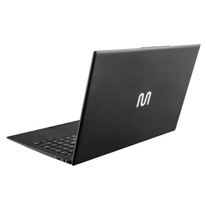 Imagem de Notebook Windows 11 Home, Tela 15.6 Pol, Processador Celeron N4020C, Memória 4GB 128GB eMMC UB261 - Multi