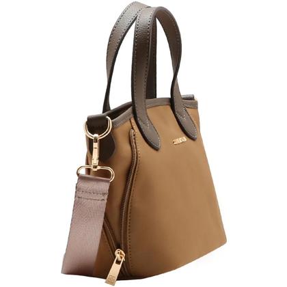 Imagem de Nova Bolsa Chenson 3185458 Cor:Natural