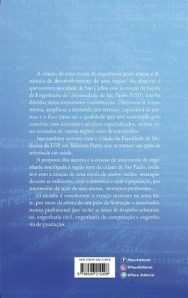 Imagem de Nova Escola de Engenharia - Paco