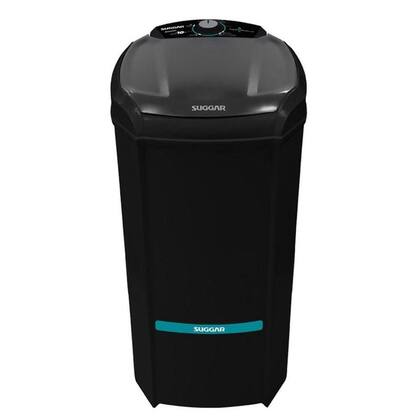 Imagem de Nova Lav Lavamax Eco Suggar 10kg Preto Suggar 220V